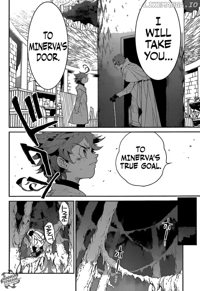 The Promised Neverland chapter 70 image 17_optimized